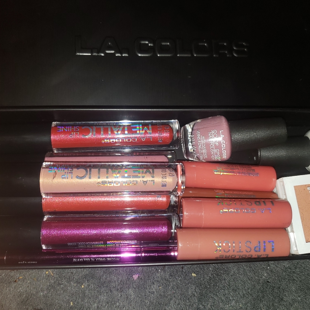 Makeup kit